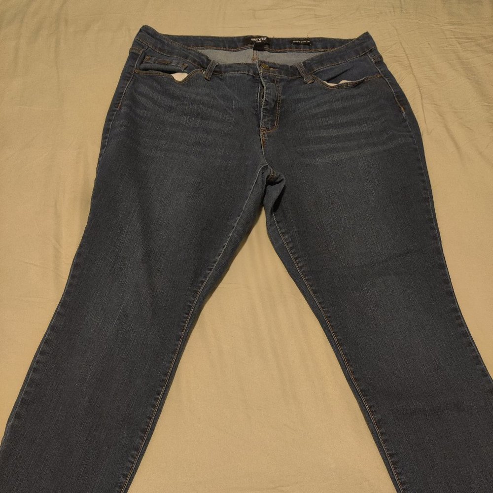 Nine West Jeans